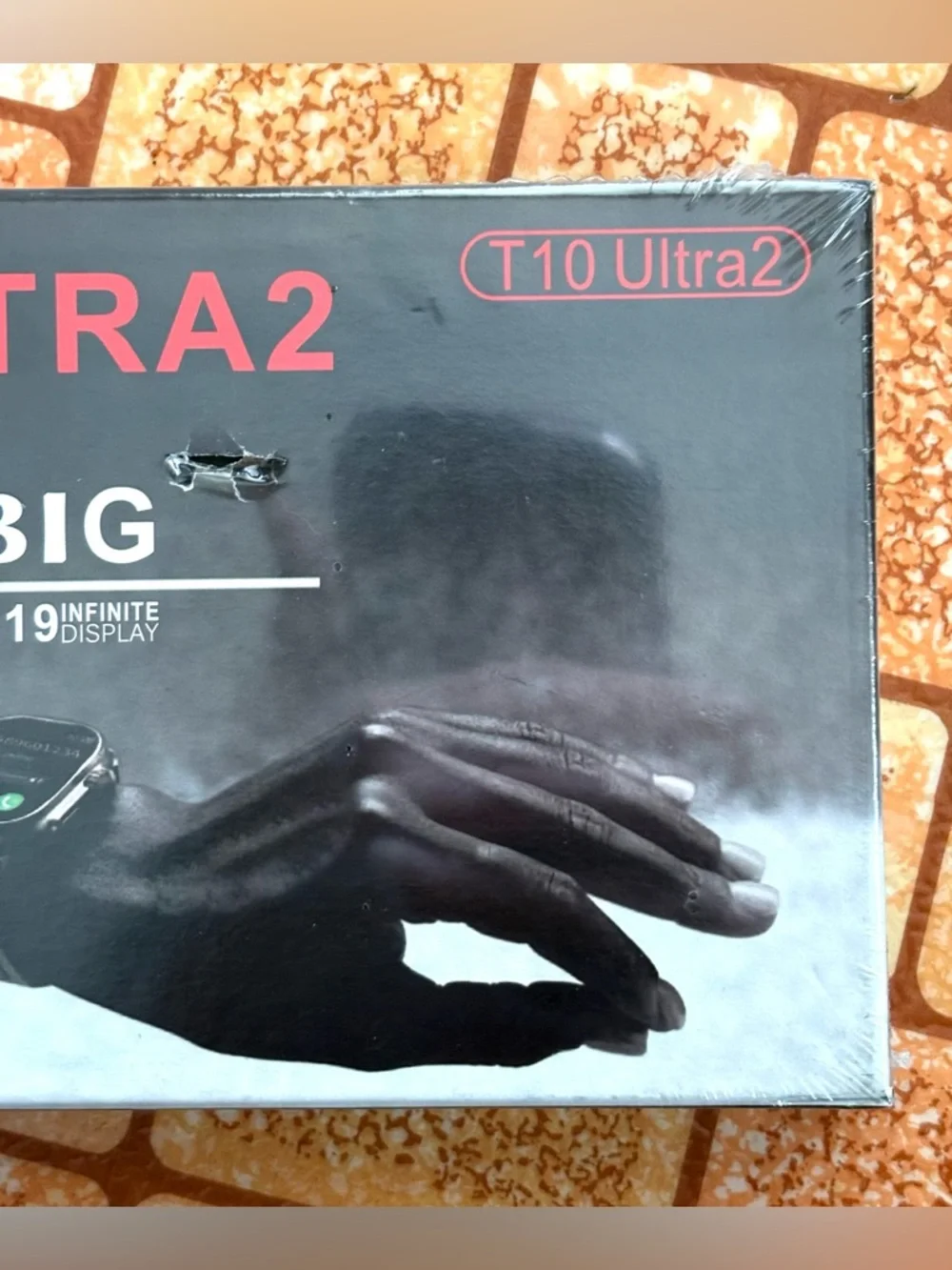 N/A boxed sealed